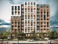 2-бөлмелі пәтер · 74 м² · 4/9 қабат, Ауэзова 54А, бағасы: 32 млн ₸ в Атырау, мкр Жилгородок