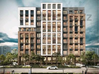 2-бөлмелі пәтер · 74 м² · 4/9 қабат, Ауэзова 54А, бағасы: 32 млн ₸ в Атырау, мкр Жилгородок