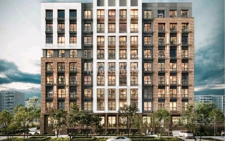2-бөлмелі пәтер · 74 м² · 4/9 қабат, Ауэзова 54А, бағасы: 32 млн ₸ в Атырау, мкр Жилгородок — фото 2