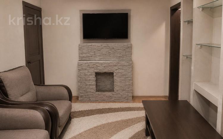 3-комнатная квартира · 58 м² · 1/5 этаж, Ержанова за 17.9 млн ₸ в Караганде, Казыбек би р-н — фото 7