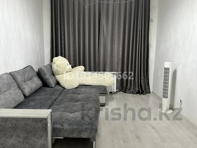 1-бөлмелі пәтер · 39 м² · 8/9 қабат, Өжет ш/а., Северное Кольцо 93/2, бағасы: 26.5 млн ₸ в Алматы, Алатауский р-н