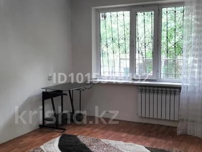 1-комнатная квартира · 33 м² · 1/5 этаж, мкр Аксай-2 31 за 23.3 млн ₸ в Алматы, Ауэзовский р-н