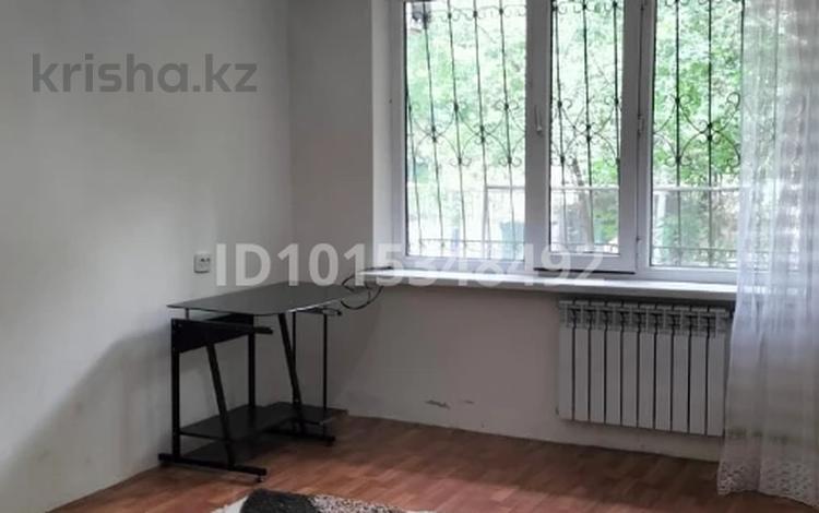 1-комнатная квартира · 33 м² · 1/5 этаж, мкр Аксай-2 31 за 23.3 млн ₸ в Алматы, Ауэзовский р-н — фото 2
