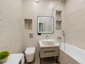2-бөлмелі пәтер · 60 м² · 15/16 қабат, Розыбакиева, бағасы: 27 000 ₸ в Алматы, Бостандыкский р-н — фото 11