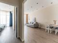 2-бөлмелі пәтер · 60 м² · 15/16 қабат, Розыбакиева, бағасы: 27 000 ₸ в Алматы, Бостандыкский р-н — фото 4