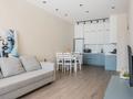 2-бөлмелі пәтер · 60 м² · 15/16 қабат, Розыбакиева, бағасы: 27 000 ₸ в Алматы, Бостандыкский р-н — фото 8