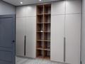 1-бөлмелі пәтер · 49 м² · 7/9 қабат, Кульджинский тракт — Бухтарминская, бағасы: ~ 33 млн ₸ в Алматы, Турксибский р-н — фото 11