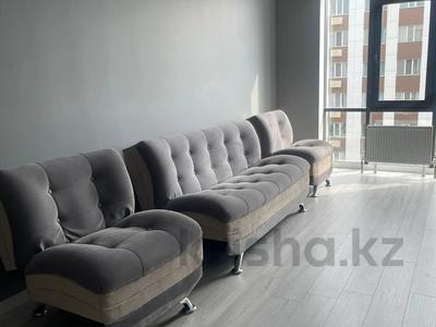 1-комнатная квартира · 49 м² · 7/9 этаж, Кульджинский тракт — Бухтарминская за 36 млн ₸ в Алматы, Турксибский р-н