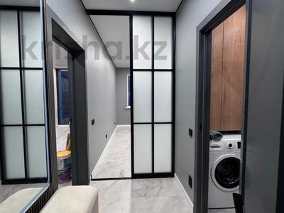 1-бөлмелі пәтер · 49 м² · 7/9 қабат, Кульджинский тракт — Бухтарминская, бағасы: ~ 33 млн ₸ в Алматы, Турксибский р-н