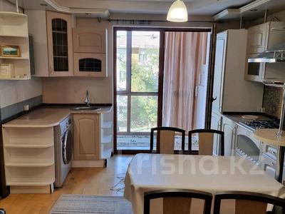 2-комнатная квартира · 46 м² · 4/4 этаж, 1микр 3 за 250 000 〒 в Конаеве