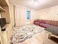 1-комнатная квартира · 38.6 м² · 3/8 этаж, Байтурсынова — БЕЗ КОМИССИЙ ДЛЯ ПОКУПАТЕЛЯ за 24.5 млн ₸ в Астане, Сарайшык р-н