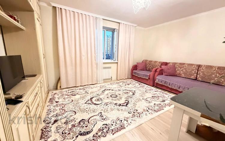1-комнатная квартира · 38.6 м² · 3/8 этаж, Байтурсынова — БЕЗ КОМИССИЙ ДЛЯ ПОКУПАТЕЛЯ за 24.5 млн ₸ в Астане, Сарайшык р-н — фото 2
