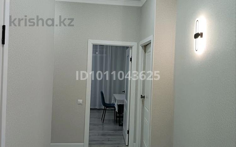 2-комнатная квартира · 62 м² · 8/10 этаж, 17-й микрорайон 25 за 35 млн ₸ в Актау, 18-й мкр  — фото 2