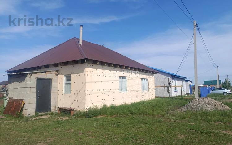 Отдельный дом · 4 комнаты · 90 м² · 15 сот., Молдагуловой за 32 млн ₸ в Жетекши — фото 2
