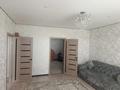 Отдельный дом · 4 комнаты · 90 м² · 15 сот., Молдагуловой за 32 млн ₸ в Жетекши — фото 2