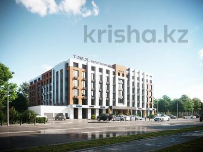 3-комнатная квартира, 85 м², 1/6 этаж, Гашека 7 за ~ 61.5 млн 〒 в Костанае