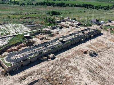 Завод · 27 га, Тескенсу 1 за 410 млн ₸ в Есик