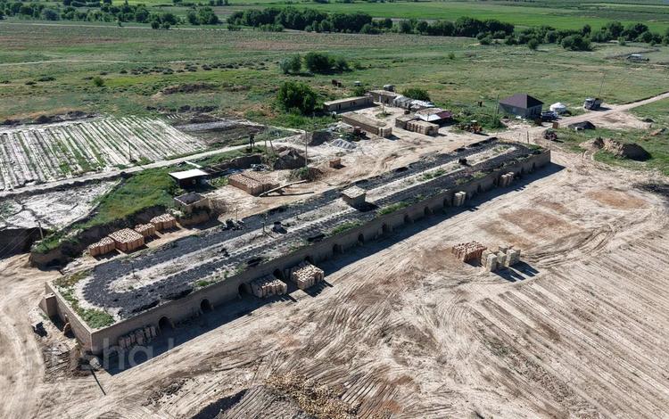 Завод · 27 га, Тескенсу 1 за 410 млн ₸ в Есик — фото 2