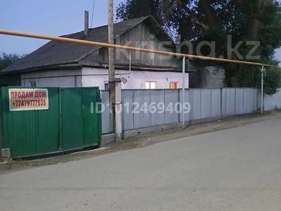 Отдельный дом · 5 комнат · 100 м² · 7 сот., Астана 49 — Возле магазина Астана за 15.5 млн 〒 в 