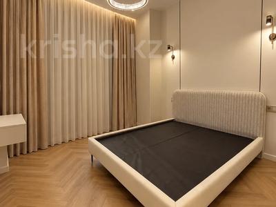2-комнатная квартира · 55 м² · 11 этаж, Утепова 31 за 400 000 ₸ в Алматы, Бостандыкский р-н