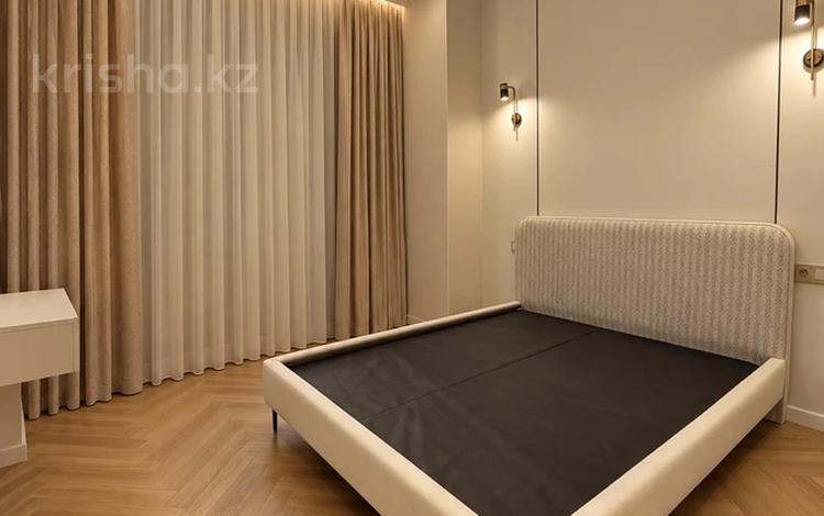 2-комнатная квартира · 55 м² · 11 этаж, Утепова 31 за 400 000 ₸ в Алматы, Бостандыкский р-н — фото 2