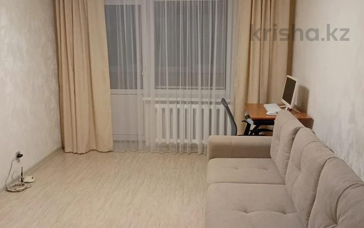 1-комнатная квартира · 35 м² · 3/5 этаж, казахстанской правды за 17 млн ₸ в Петропавловске — фото 2