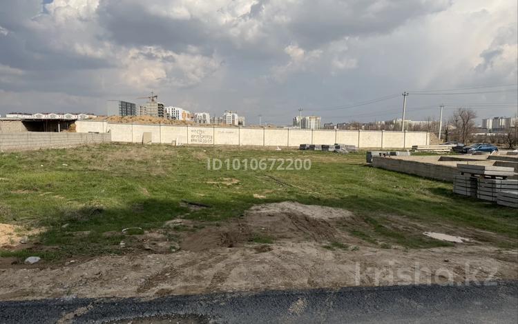 Участок · 8 соток, мкр Асар-2 за 33 млн ₸ в Шымкенте, Абайский р-н — фото 2