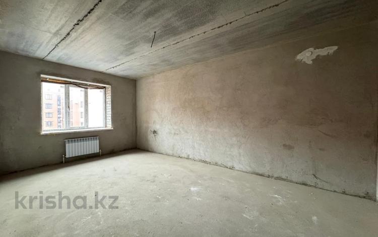 4-комнатная квартира · 138.4 м² · 3/5 этаж, улица Мангилик Ел за 60 млн ₸ в Актобе — фото 3