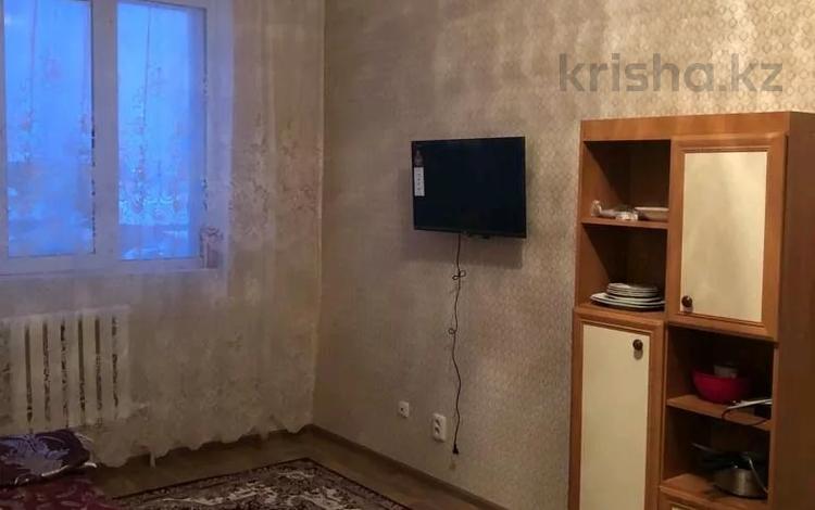 1-комнатная квартира, 40 м², 6/9 этаж помесячно, Каныша Сатпаева 23/1 — проспект Бауыржана Момышулы за 100 000 〒 в Астане, Алматы р-н — фото 2