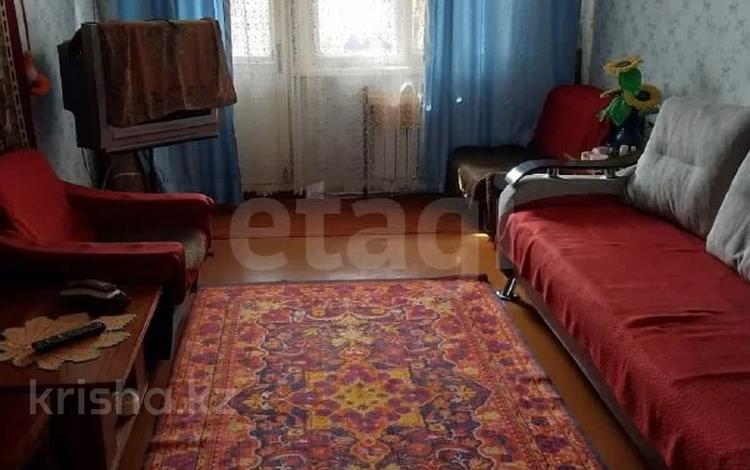 2-бөлмелі пәтер · 45 м² · 3/5 қабат, Ул. Текстильщиков, бағасы: 16 млн ₸ в Костанае — фото 2