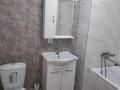 1-комнатная квартира · 38 м² · 2/12 этаж, мкр Акбулак 49А — улица Момышулы напротив Алматы Арены за 200 000 ₸ в Алатауский р-н