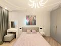 3-комнатная квартира · 100 м² · 9/10 этаж, Гагарина 311а — Трц Мега на Розыбакиева за 900 000 ₸ в Алматы, Бостандыкский р-н — фото 4