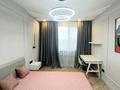 3-комнатная квартира · 100 м² · 9/10 этаж, Гагарина 311а — Трц Мега на Розыбакиева за 900 000 ₸ в Алматы, Бостандыкский р-н — фото 9