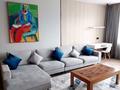 3-комнатная квартира · 100 м² · 9/10 этаж, Гагарина 311а — Трц Мега на Розыбакиева за 900 000 ₸ в Алматы, Бостандыкский р-н — фото 12
