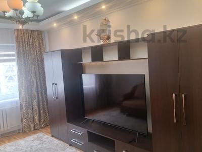 1-бөлмелі пәтер, 37 м², 6/9 қабат ай сайын, мкр Алмагуль, бағасы: 250 000 〒 в Алматы, Бостандыкский р-н