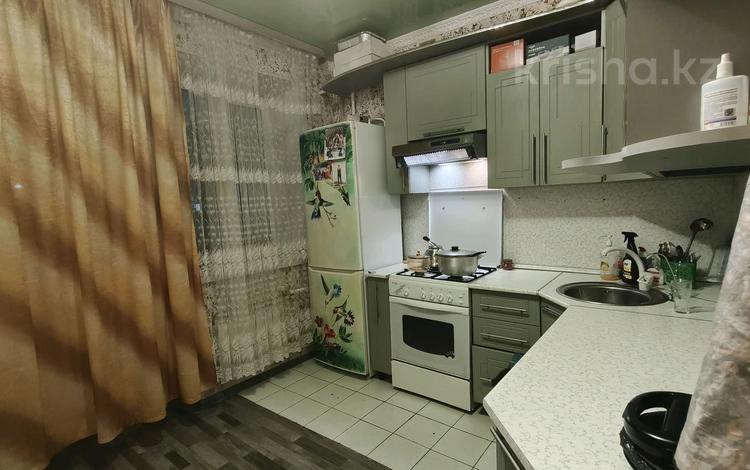 1-бөлмелі пәтер · 40.2 м² · 1/5 қабат, Астана ш/а., бағасы: 18 млн ₸ в Уральске, мкр Астана — фото 2