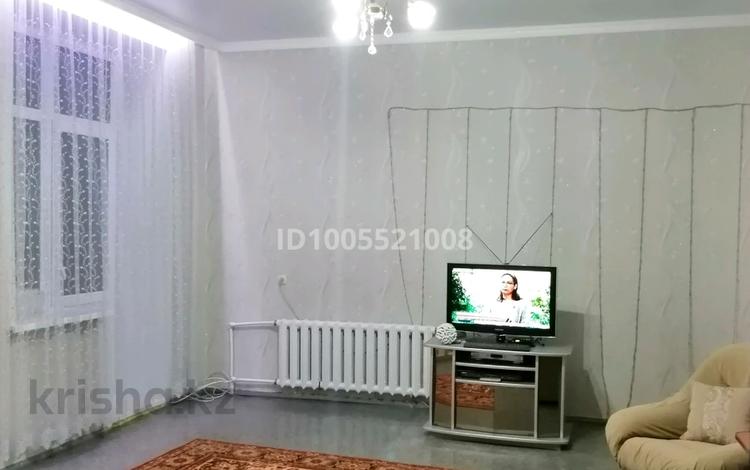 3-комнатная квартира · 77.6 м² · 2/2 этаж, Челкарская 3 — Гагарина, Сырыма-Датова за 24 млн ₸ в Уральске — фото 2