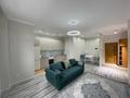 2-бөлмелі пәтер · 55 м² · 4/12 қабат, Сарайшык 34, бағасы: 300 000 ₸ в Астане, Есильский р-н