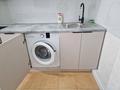 2-бөлмелі пәтер · 55 м² · 4/12 қабат, Сарайшык 34, бағасы: 300 000 ₸ в Астане, Есильский р-н — фото 8