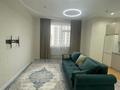2-бөлмелі пәтер · 55 м² · 4/12 қабат, Сарайшык 34, бағасы: 300 000 ₸ в Астане, Есильский р-н — фото 3