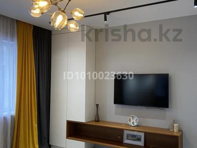 2-комнатная квартира · 78.1 м² · 4/12 этаж, Касымова 32 за 90 млн ₸ в Алматы, Бостандыкский р-н