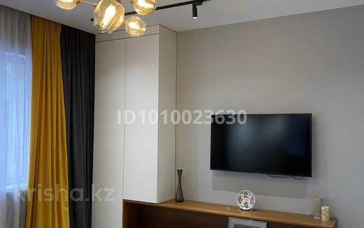 2-бөлмелі пәтер · 78.1 м² · 4/12 қабат, Касымова 32, бағасы: 90 млн ₸ в Алматы, Бостандыкский р-н — фото 2