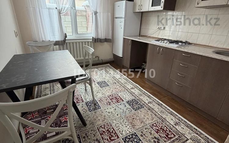 2-бөлмелі пәтер · 50 м² · 1/2 қабат, Ақбұлақ ш/а., Еспаева 13 — Сайна Раимбека, бағасы: 200 000 ₸ в Алматы, Алатауский р-н — фото 2