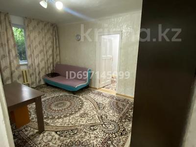 2-комнатная квартира · 38 м² · 1/2 этаж, Брусиловского 281А за 230 000 〒 в Алматы, Бостандыкский р-н