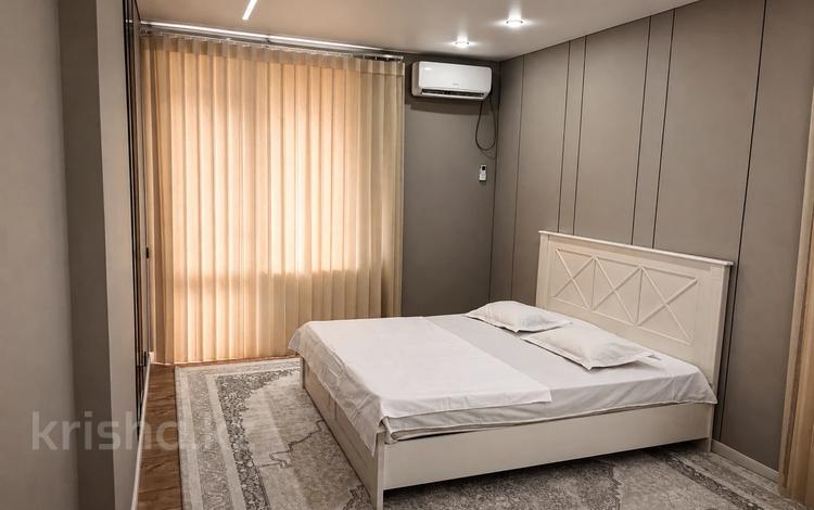 3-комнатная квартира · 70 м² · 12/12 этаж, Байдибек би 115/10 за 25 000 ₸ в Шымкенте — фото 2