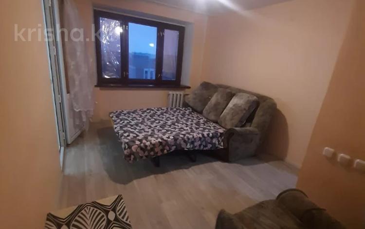 1-бөлмелі пәтер, 30 м², 8/9 қабат, курмангазы, бағасы: 9.4 млн 〒 в Уральске — фото 2