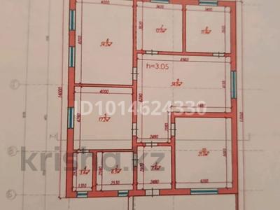 Отдельный дом · 6 комнат · 167 м² · 5 сот., Жібек жолы 33/7 — Алатау-Жібек жолы за 45 млн ₸ в Абай
