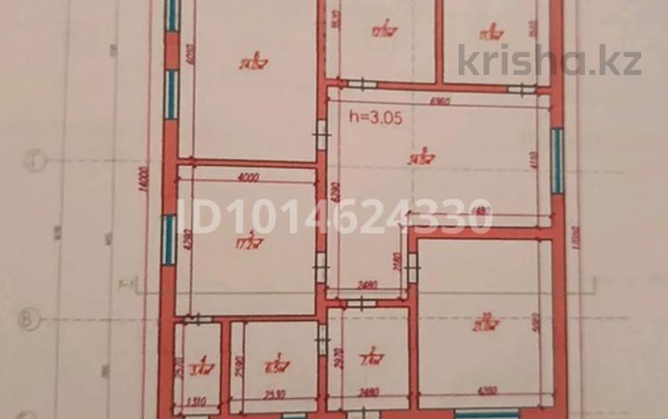 Отдельный дом · 6 комнат · 167 м² · 5 сот., Жібек жолы 33/7 — Алатау-Жібек жолы за 45 млн ₸ в Абай — фото 3