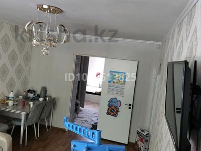 2-комнатная квартира · 41 м² · 1/2 этаж, Жангозина 2 — Барибаева за 13.5 млн 〒 в Каскелене