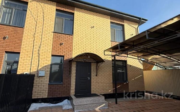 Жеке үй · 4 бөлме · 158.7 м² · 2.7 сот., Янко, бағасы: 63 млн 〒 в Кокшетау — фото 28